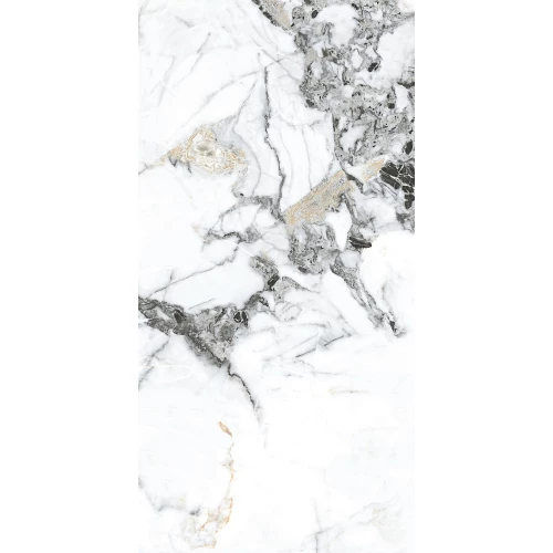 Керамогранит Basconi Home Bianco Gold BHW-0035-5(10) 120х60 см