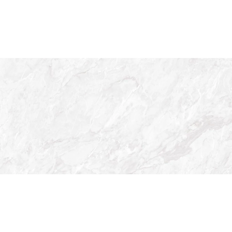 Керамогранит Neodom Concept Carrara Pearl Polished глянцевый белый N20481 120x60 см