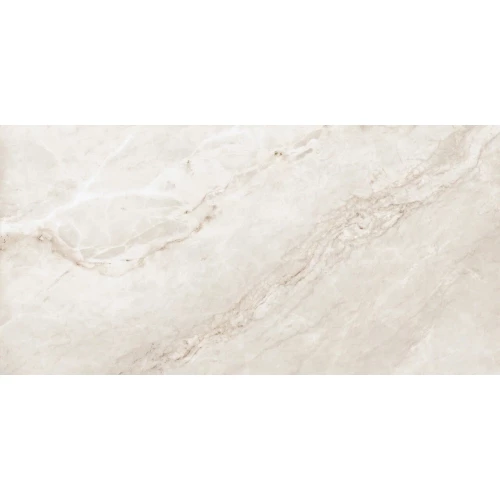 Керамогранит Planet Ceramics Renova Silver глянцевый серый 120х60 см