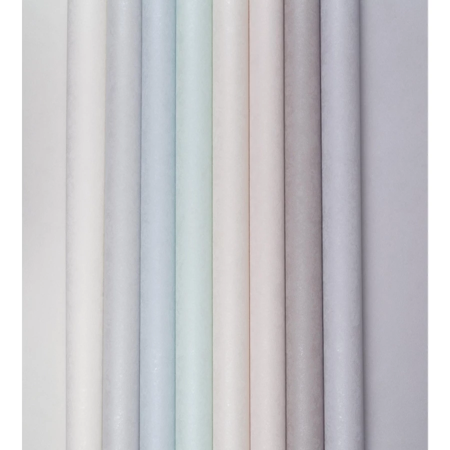 Обои флизелиновые VOG Collection П David зеленые VV72261-17 1,06х10,05 м