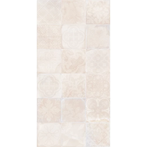 Плитка настенная Lasselsberger Ceramics Сиена бежевая 19,8х39,8 см