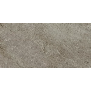 Плитка настенная ALMA Ceramica Savoy рельефная матовая серая TWA3060SAV70 60х30 см