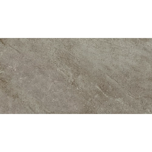 Плитка настенная ALMA Ceramica Savoy рельефная матовая серая TWA3060SAV70 60х30 см