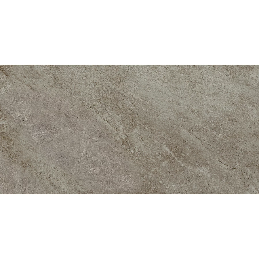 Плитка настенная ALMA Ceramica Savoy рельефная матовая серая TWA3060SAV70 60х30 см