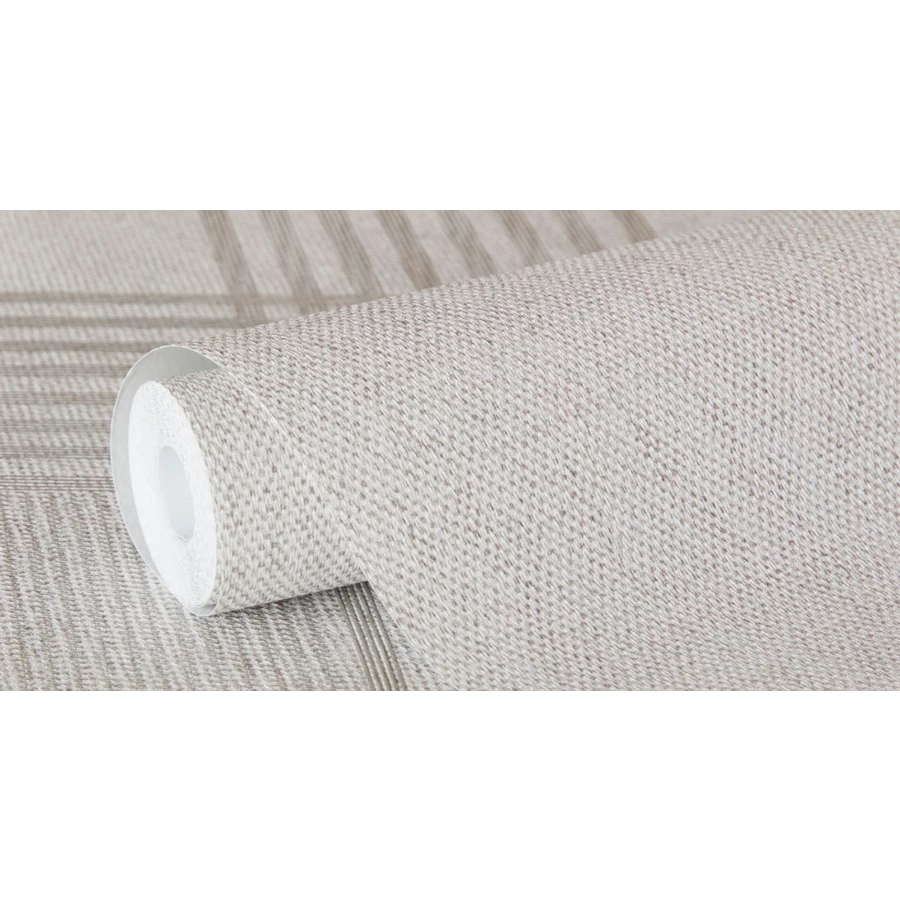 Обои флизелиновые Аспект Кения бежевые 70517-12 1,06х10,05 м