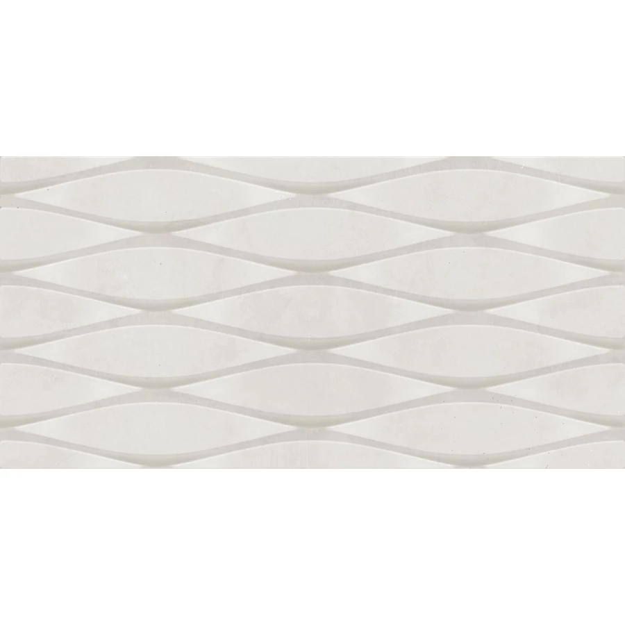 Керамическая плитка Kerlife Roma perla rel 63х31,5 см