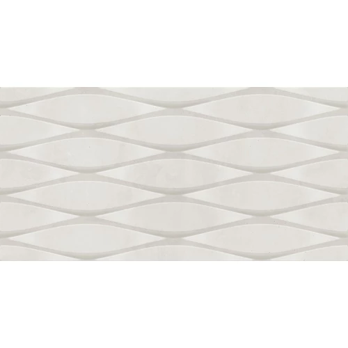 Керамическая плитка Kerlife Roma perla rel 63х31,5 см