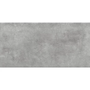 Плитка настенная ALMA Ceramica Greta рельефная матовая серая TWA3060GRE70 60х30 см