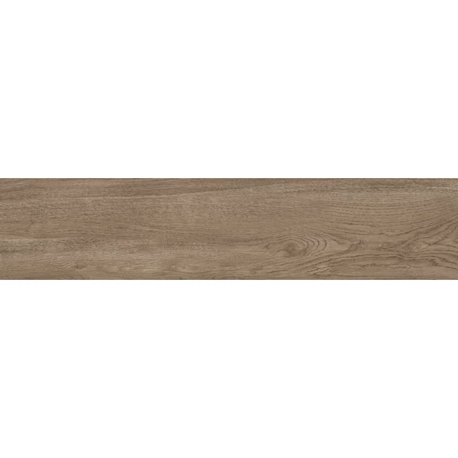 Керамогранит Delacora Realwood Marrone sugar-эффект GP2090REL21R 90х20 см