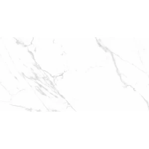 Керамогранит Ceradim Statuario Justice Grey белый Матовый 120х60 см