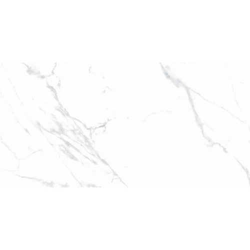 Керамогранит Ceradim Statuario Justice Grey белый Матовый 120х60 см