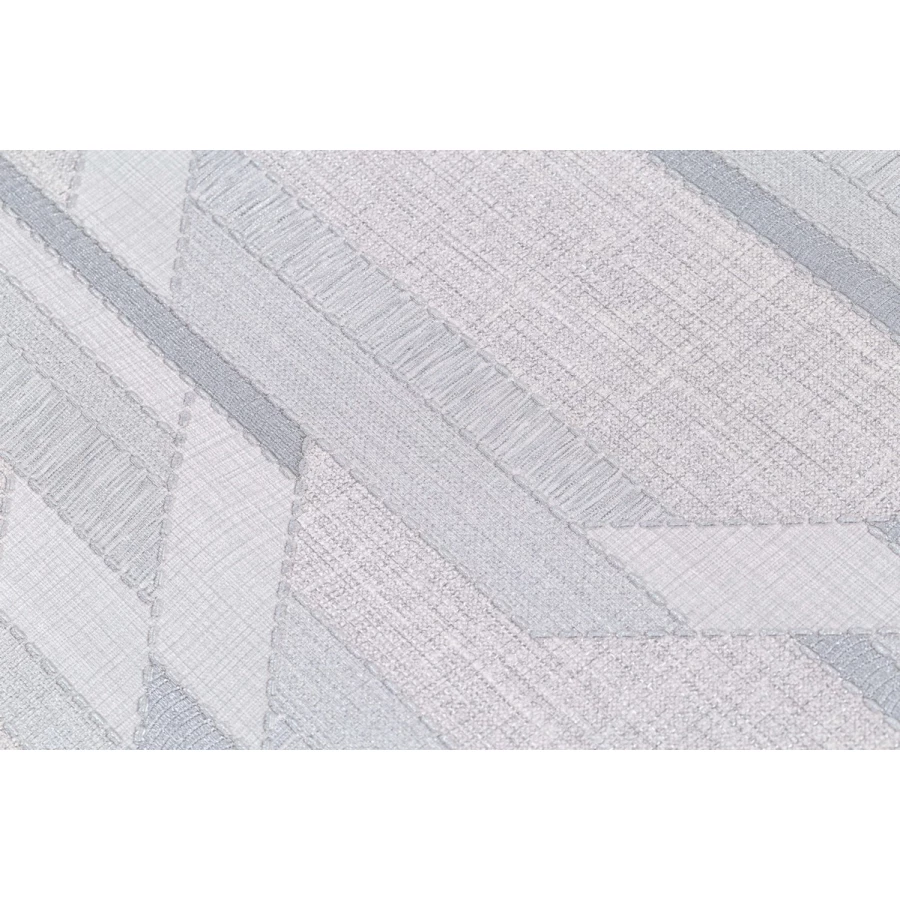 Обои флизелиновые Palitra Life Manchester серые PL71612-14 1,06х10,05 м