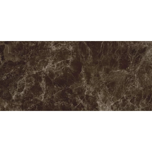 Плитка облицовочная InterCerama Emperador коричневый 50*23 см