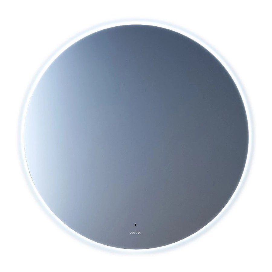Зеркало с интерьерной Led подсветкой Am Pm X-Joy M85MOX40801S 80 см