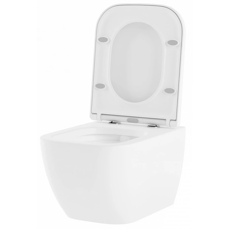 Чаша подвесного унитаза Lavinia Boho One 33021010