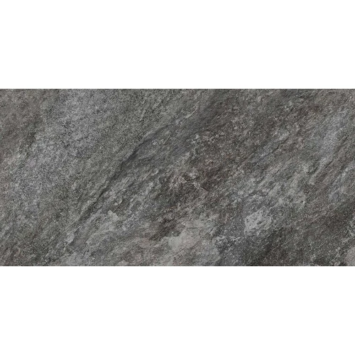 Керамогранит Global Tile Thor_GT Темно-серый 6260-0221 60х30 см