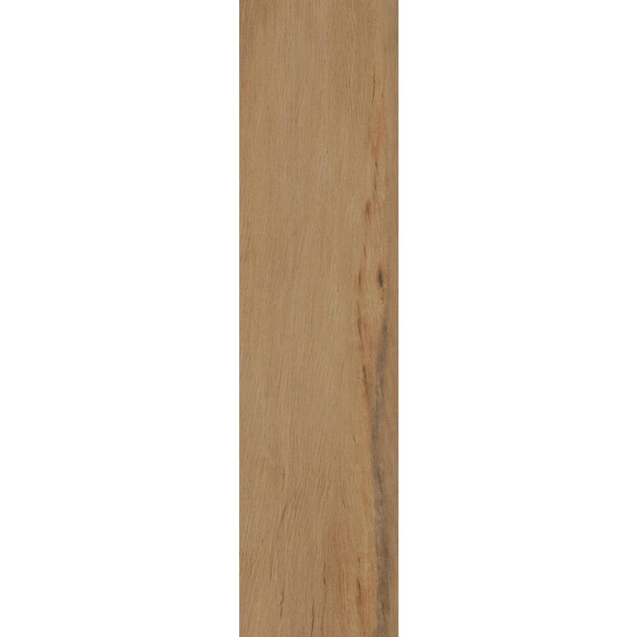 Керамогранит Serenissima I Lecci Leccio Oliato матовый коричнево-бежевый 40х10 см