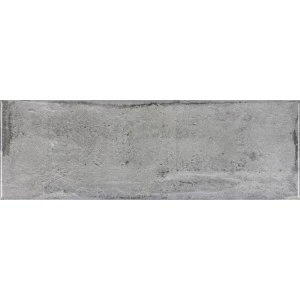 Плитка настенная Fabresa Arles Nickel FBR000004 30х10 см