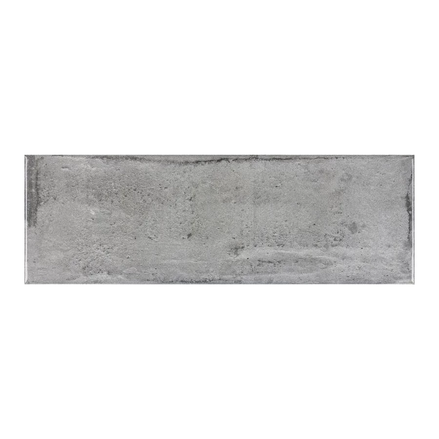 Плитка настенная Fabresa Arles Nickel FBR000004 30х10 см