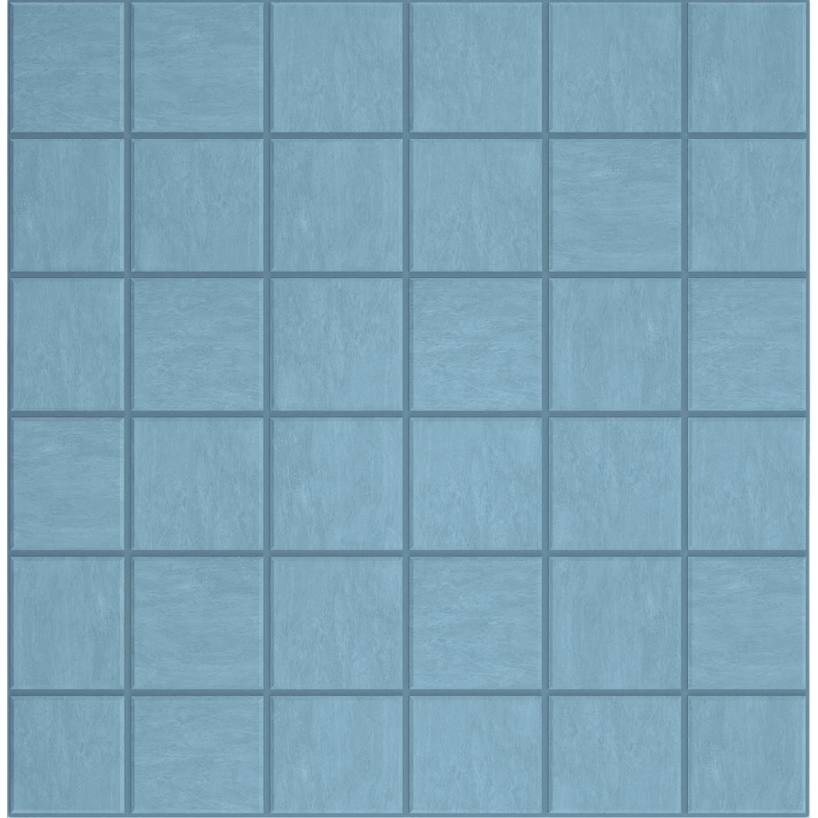 Мозаика Estima Spectrum SR03 5x5 неполированный 39030 30х30 см