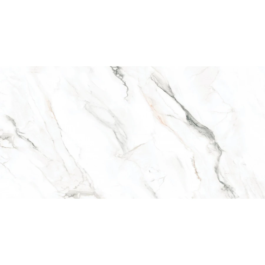 Керамогранит Maimoon Ceramica Gloster Celia White 120х60 см