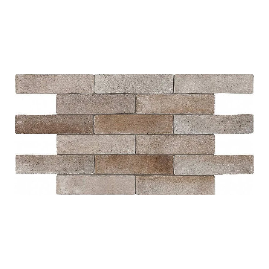 Керамогранит Marazzi Terramix Beige бежевый 7х28 см
