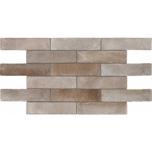 Керамогранит Marazzi Terramix Beige бежевый 7х28 см