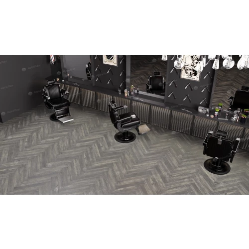 Ламинат Alpine Floor Parquet LVT Венге Грей ECO 16-8 43 класс 2,5 мм 2,2278 кв.м.