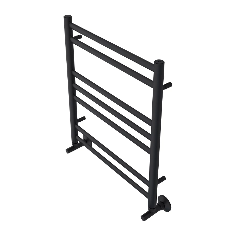 Полотенцесушитель водяной Aquatek Оберон П7 AQ RO0760BL 50х60 см