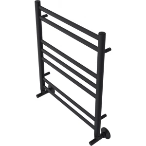 Полотенцесушитель водяной Aquatek Оберон П7 AQ RO0760BL 50х60 см