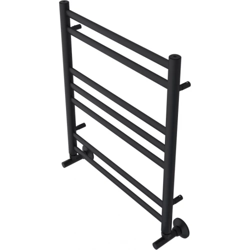 Полотенцесушитель водяной Aquatek Оберон П7 AQ RO0760BL 50х60 см