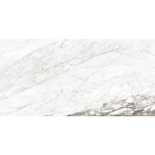 Керамогранит Roca Marble Calacata Renior R 120х60 см