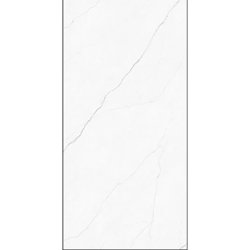 Керамогранит Planet Ceramics FK12004 matt матовый белый 120х60 см