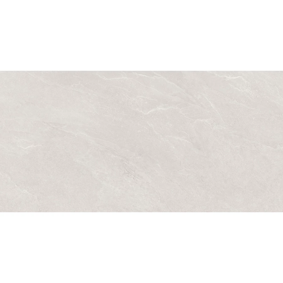 Керамогранит Ocean Ceramic India India 60х120 Carbonio White матовый серый OC0000187 120х60 см