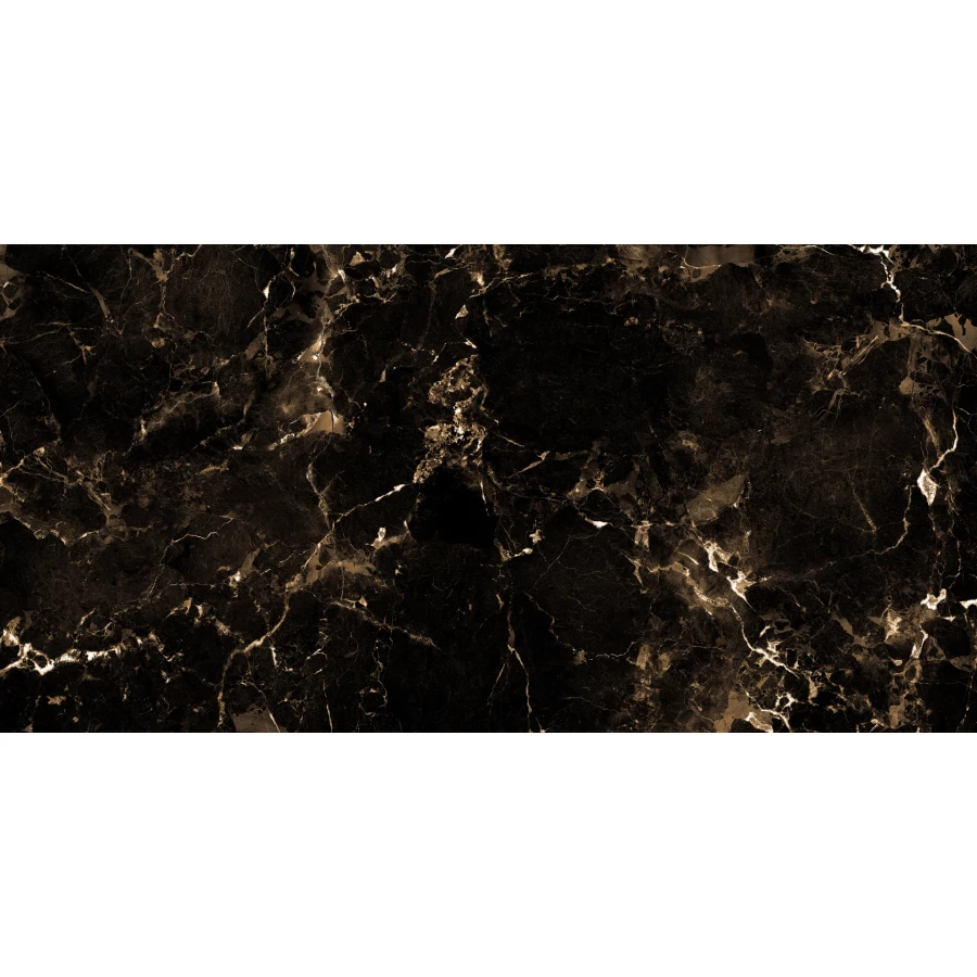 Керамогранит Maimoon Ceramica HG Glossy Imperial Gold 120х60 см