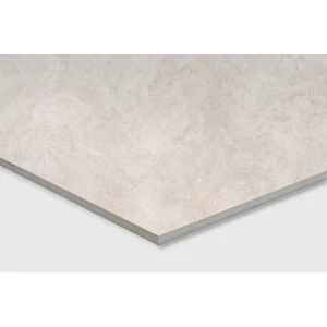 Керамогранит Arcadia Ceramica Arawak White Matt рельефный матовый белый RT7004-B 120х60 см