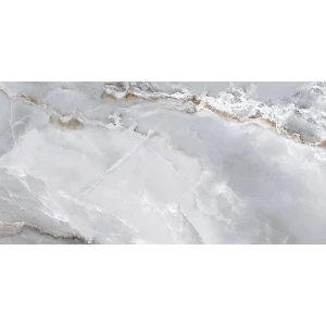 Керамогранит ALMA Ceramica Orlando лаппатированный серый GFA114ORD07L 114х57х0,75 см