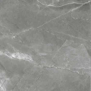 Керамогранит Arcadia Ceramica Pulpis Nero Carving серый CR6011-A 60х60 см