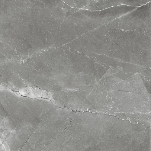 Керамогранит Arcadia Ceramica Pulpis Nero Carving серый CR6011-A 60х60 см