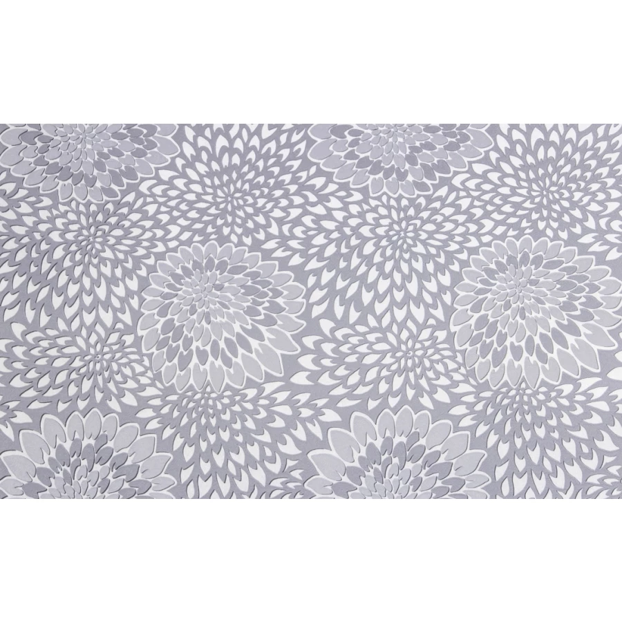 Обои флизелиновые Аспект Флирт серые 30201-41 1,06х10,05 м