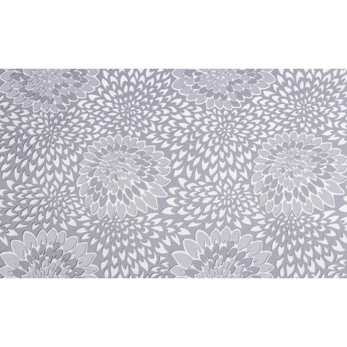 Обои флизелиновые Аспект Флирт серые 30201-41 1,06х10,05 м