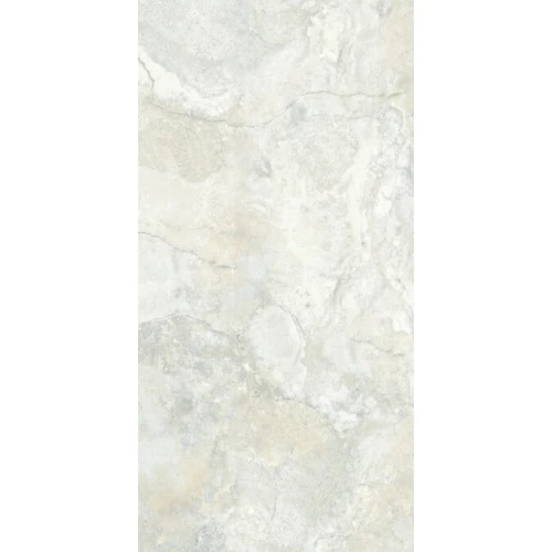 Керамогранит Planet Ceramics Travertine-02 matt матовый серо-бежевый 120х60 см