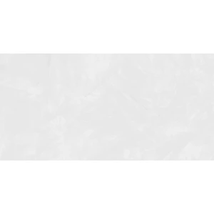 Керамогранит Керамин Нобл 7 матовый белый 120х60 см