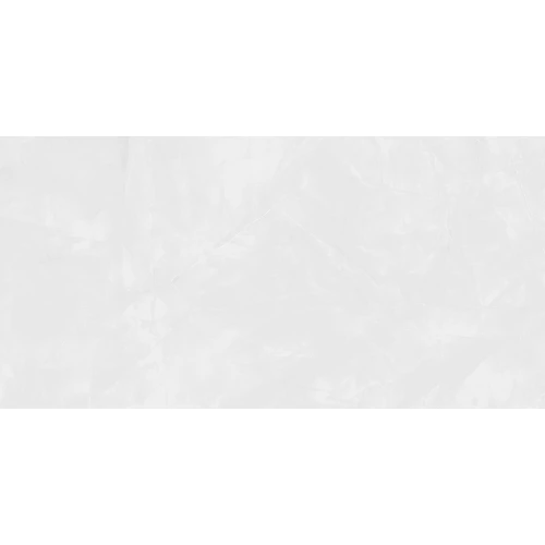 Керамогранит Керамин Нобл 7 матовый белый 120х60 см