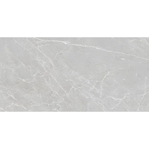 Керамогранит Duna Eternal Grigio Carving светло-серый RP-238576 120х60 см