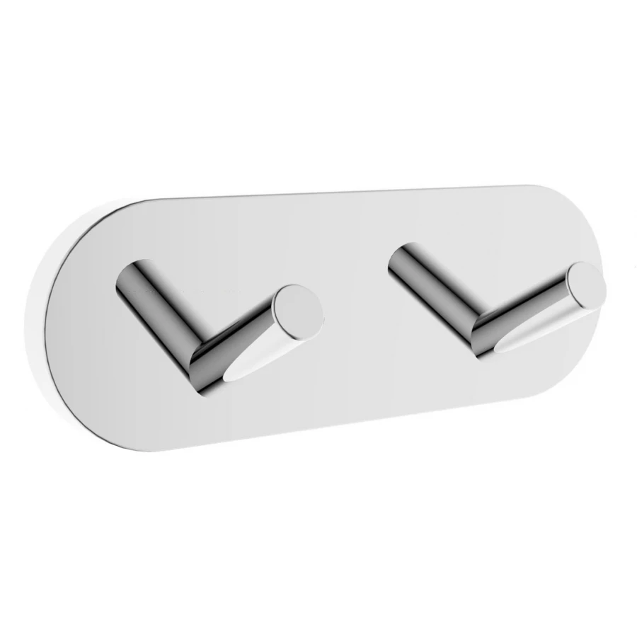 Крючок двойной Rush Bianki BI76220