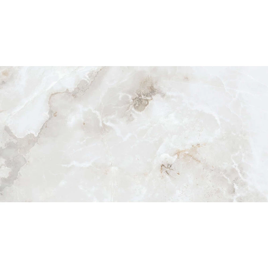 Керамогранит Staro Palacio Nestle bianco polished 120х60 см