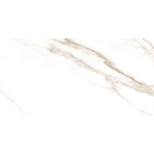 Керамогранит Global Tile Melissa Белый 6260-0245-1031 60х30 см