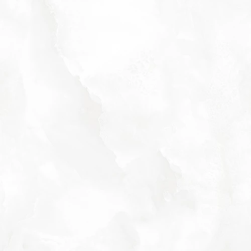 Керамогранит Laparet Atmosphere Cristal полированный белый 80х80 см