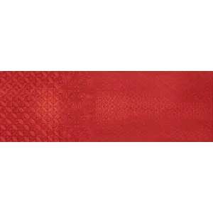 Плитка Arcana Ceramica Murale rosso 8Y2K 75x25
